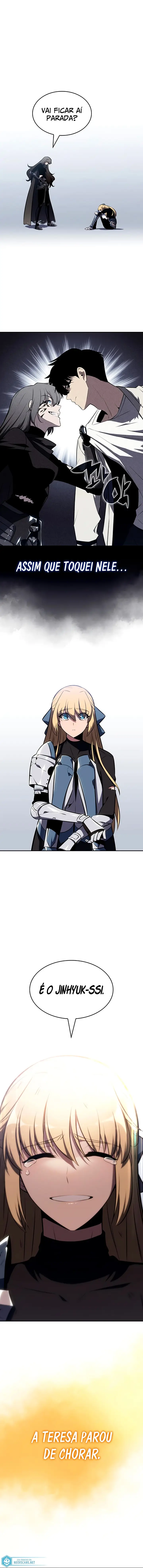 Read I'm the Max-Level Newbie Português Manga Online