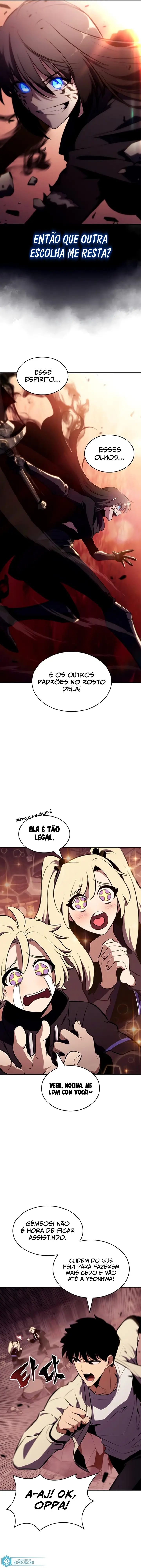 Read I'm the Max-Level Newbie Português Manga Online