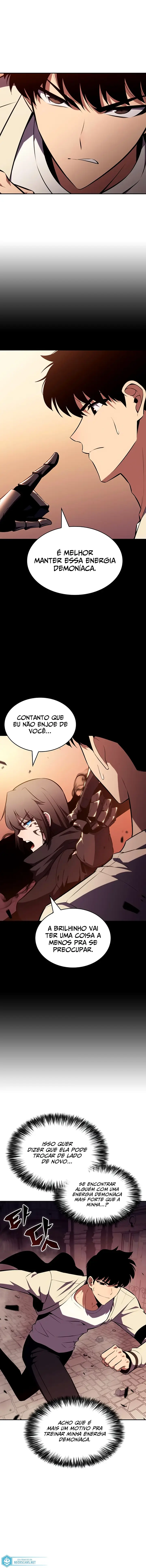 Read I'm the Max-Level Newbie Português Manga Online