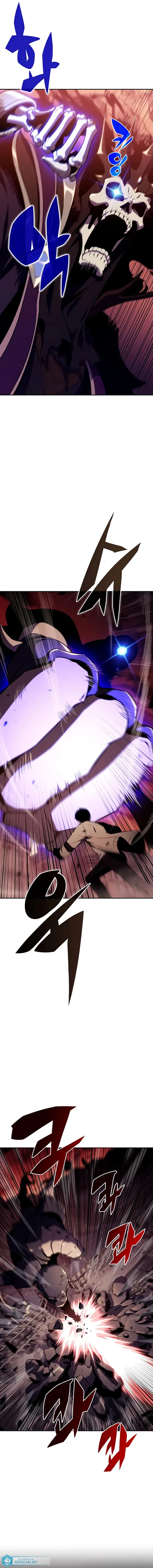 Read I'm the Max-Level Newbie Português Manga Online