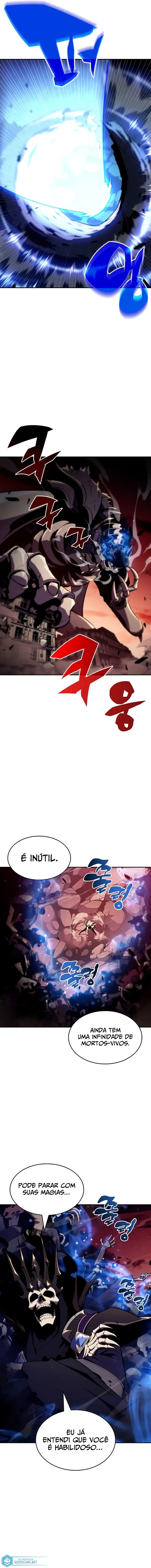 Read I'm the Max-Level Newbie Português Manga Online