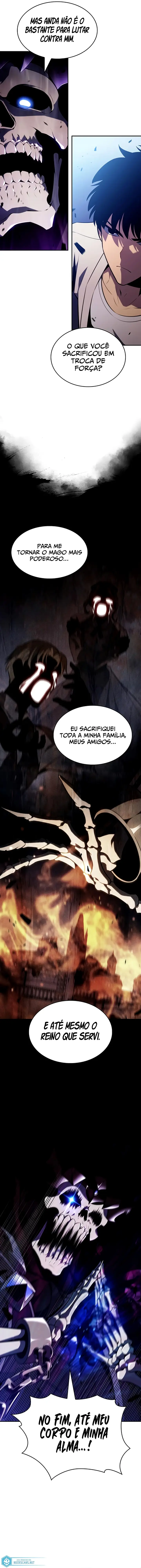 Read I'm the Max-Level Newbie Português Manga Online
