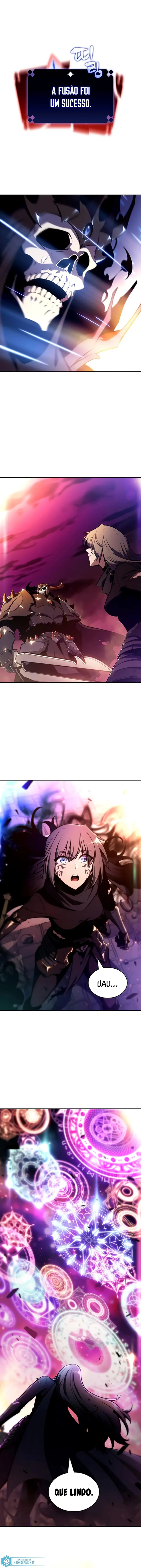 Read I'm the Max-Level Newbie Português Manga Online