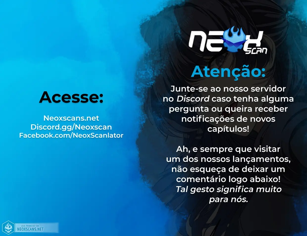 Read I'm the Max-Level Newbie Português Manga Online