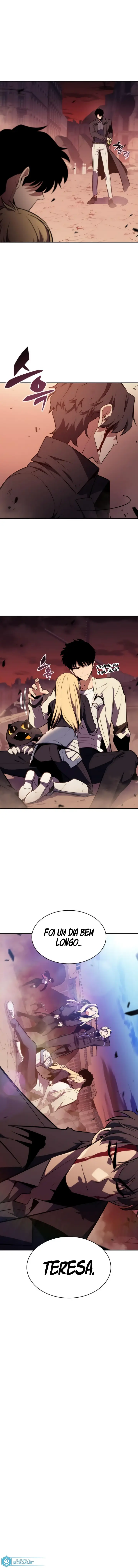 Read I'm the Max-Level Newbie Português Manga Online