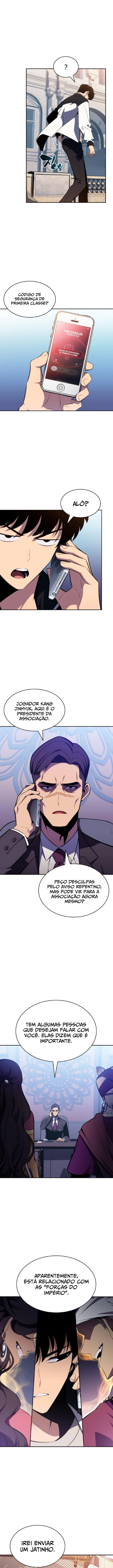 Read I'm the Max-Level Newbie Português Manga Online