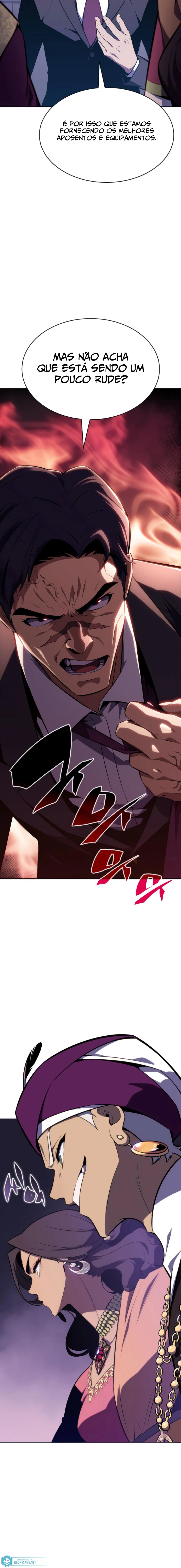 Read I'm the Max-Level Newbie Português Manga Online