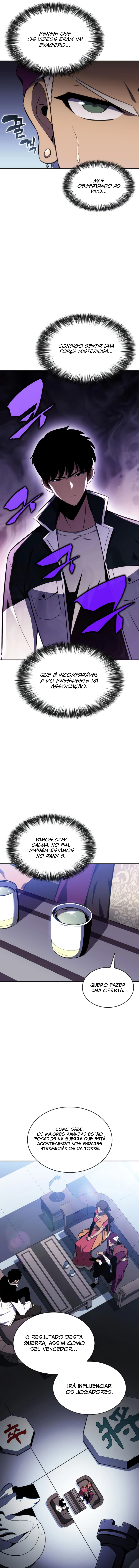Read I'm the Max-Level Newbie Português Manga Online