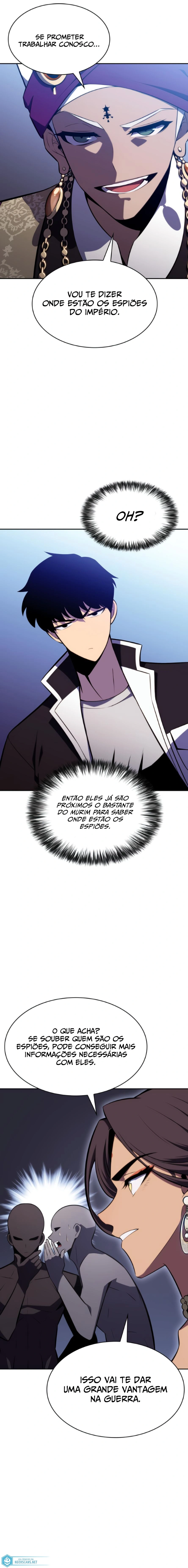 Read I'm the Max-Level Newbie Português Manga Online