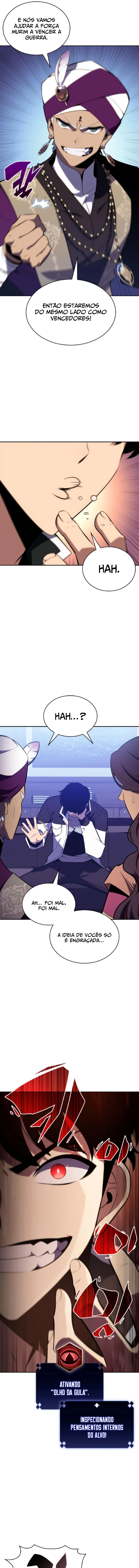 Read I'm the Max-Level Newbie Português Manga Online