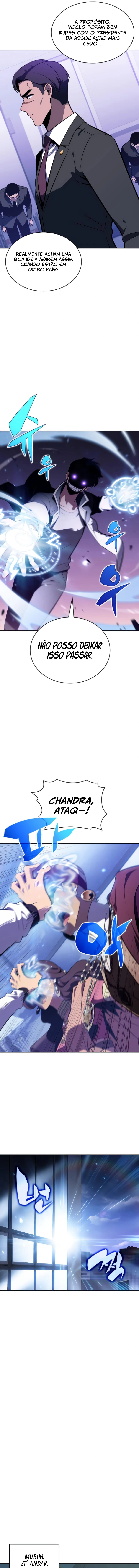 Read I'm the Max-Level Newbie Português Manga Online