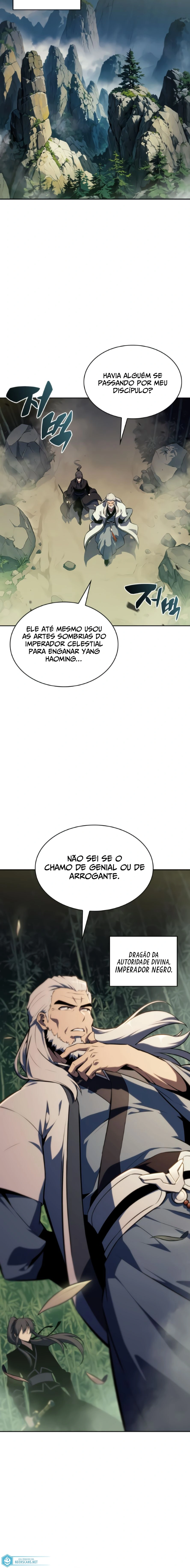 Read I'm the Max-Level Newbie Português Manga Online
