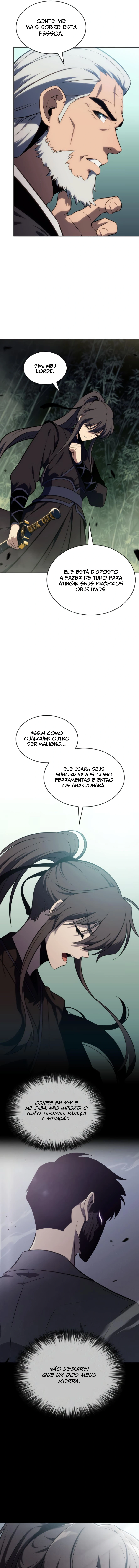 Read I'm the Max-Level Newbie Português Manga Online