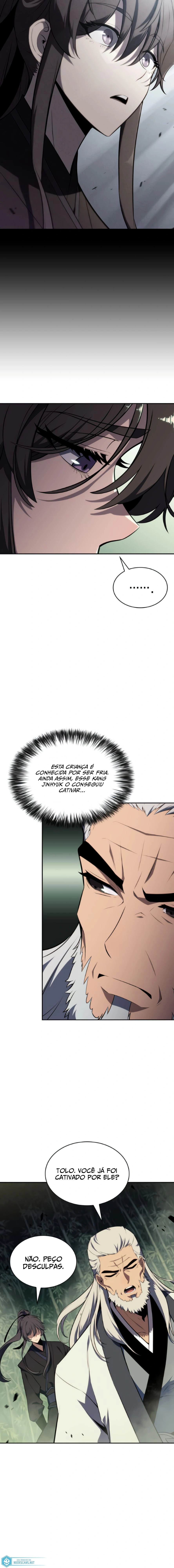 Read I'm the Max-Level Newbie Português Manga Online