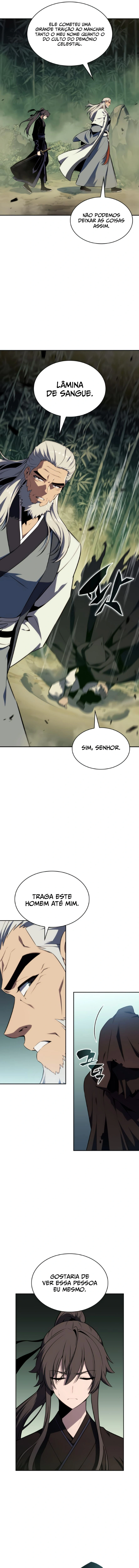 Read I'm the Max-Level Newbie Português Manga Online