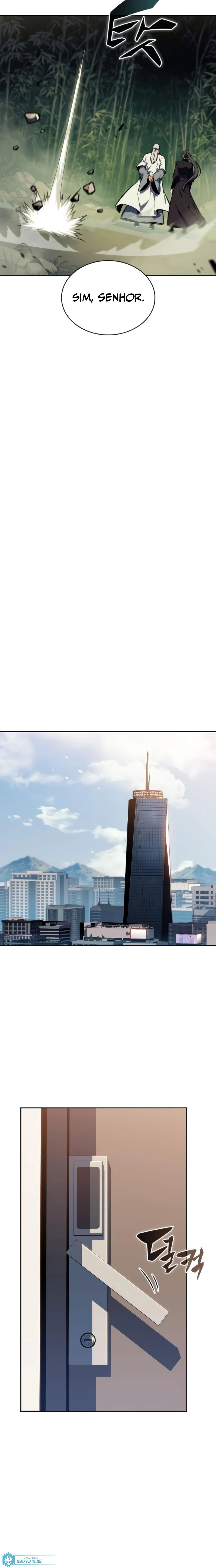 Read I'm the Max-Level Newbie Português Manga Online