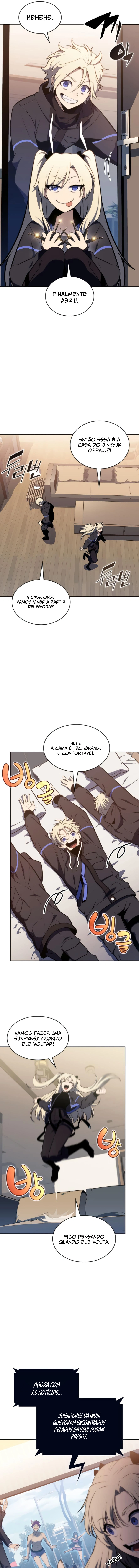 Read I'm the Max-Level Newbie Português Manga Online