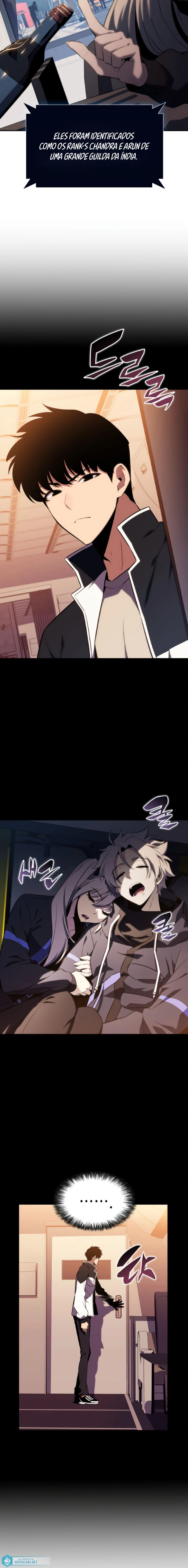 Read I'm the Max-Level Newbie Português Manga Online