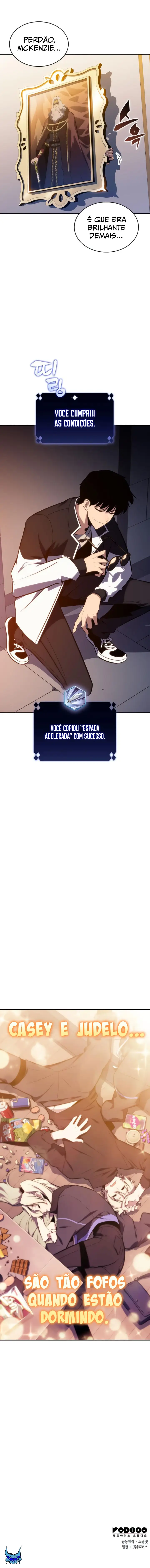 Read I'm the Max-Level Newbie Português Manga Online