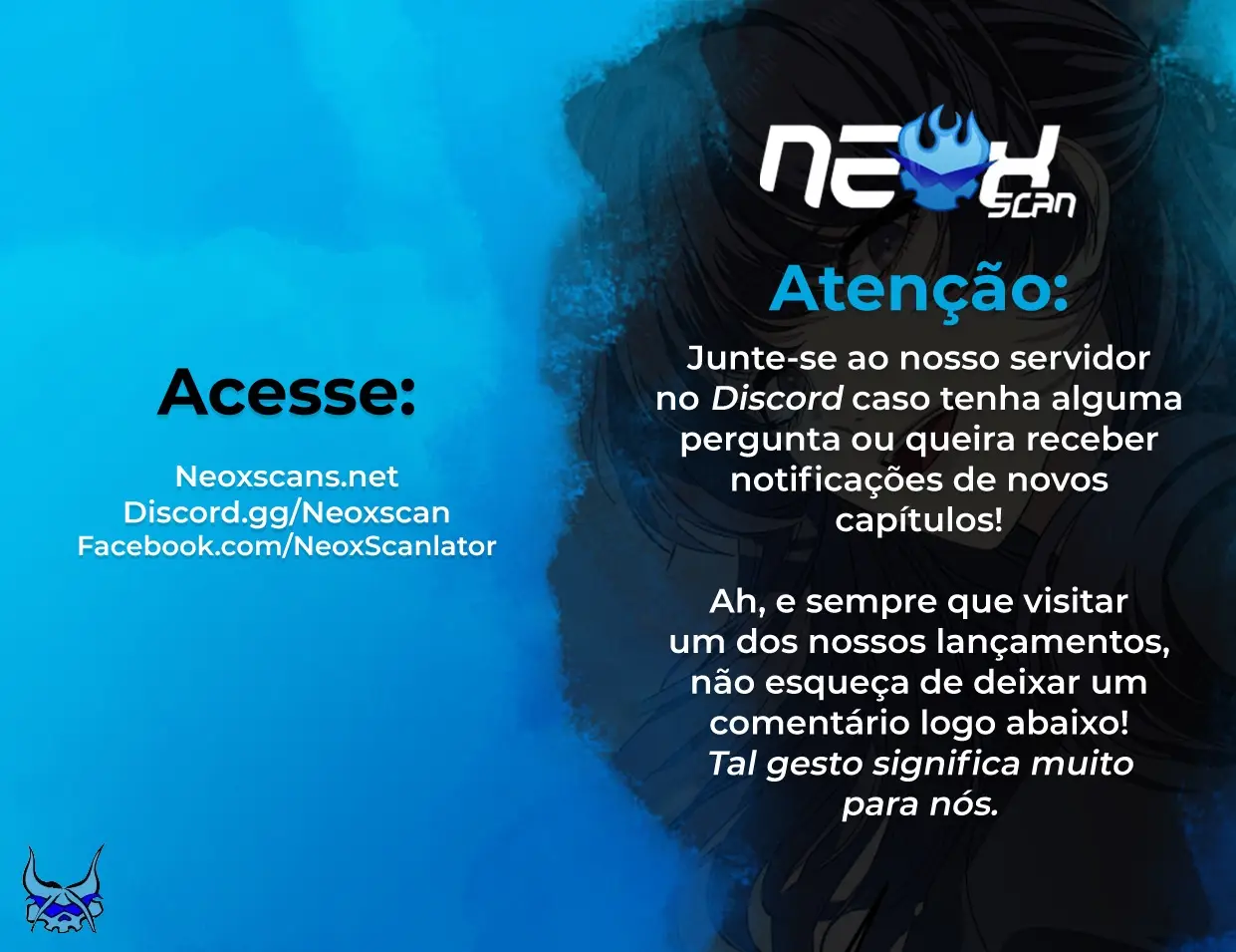 Read I'm the Max-Level Newbie Português Manga Online