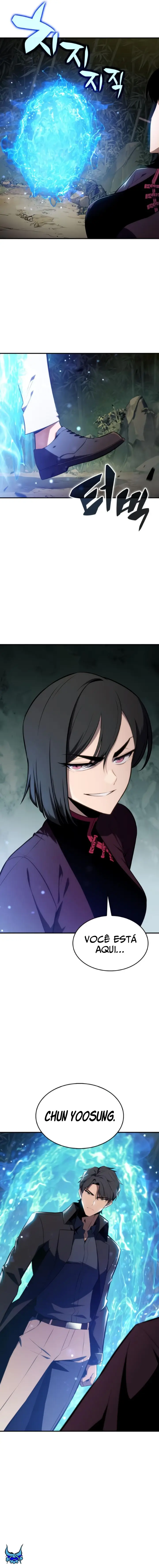 Read I'm the Max-Level Newbie Português Manga Online