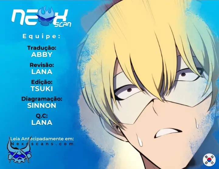 Read I'm the Max-Level Newbie Português Manga Online