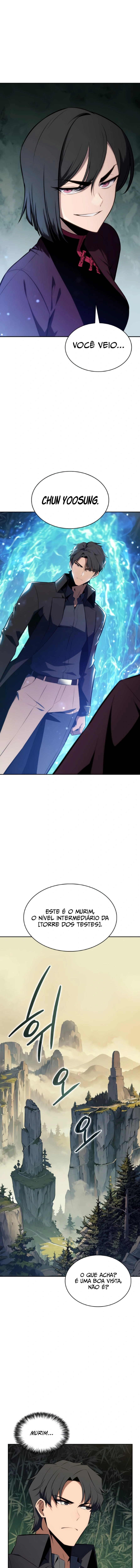 Read I'm the Max-Level Newbie Português Manga Online