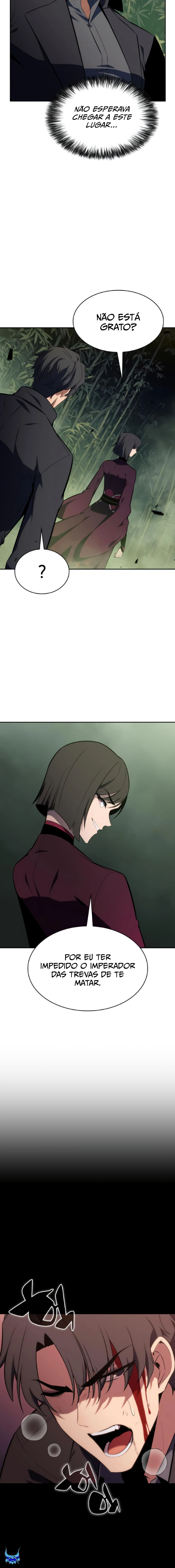 Read I'm the Max-Level Newbie Português Manga Online