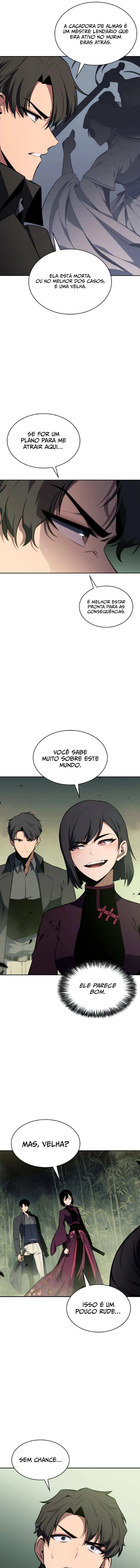 Read I'm the Max-Level Newbie Português Manga Online