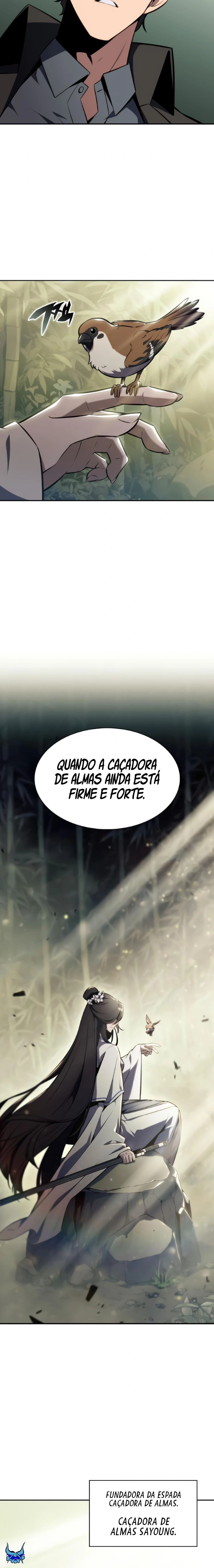 Read I'm the Max-Level Newbie Português Manga Online