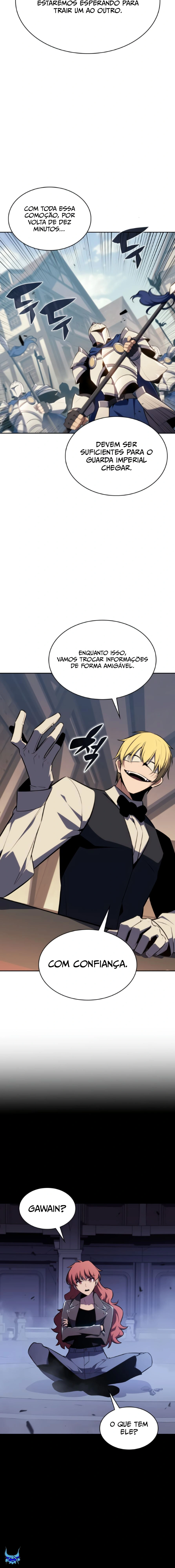 Read I'm the Max-Level Newbie Português Manga Online