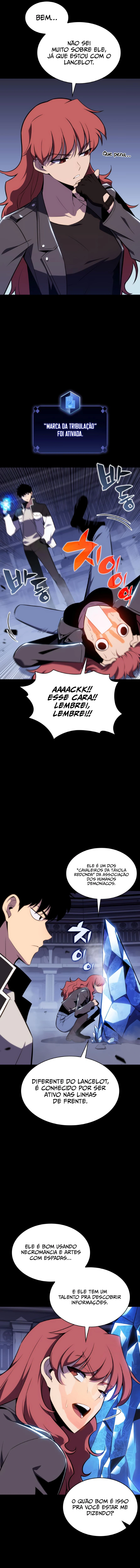 Read I'm the Max-Level Newbie Português Manga Online