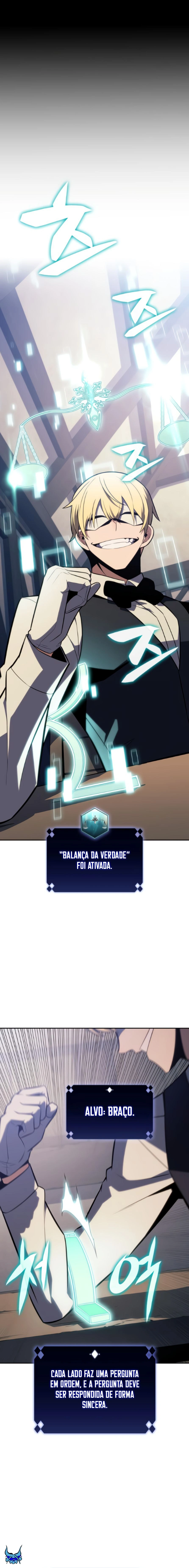 Read I'm the Max-Level Newbie Português Manga Online