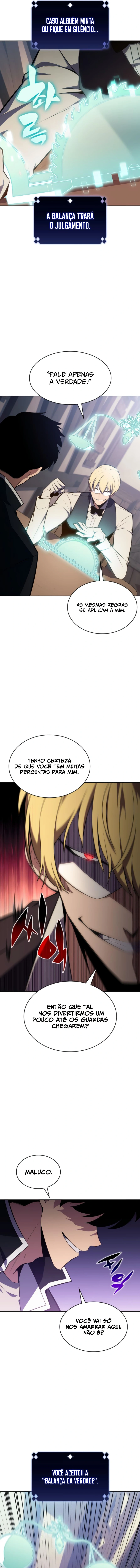 Read I'm the Max-Level Newbie Português Manga Online