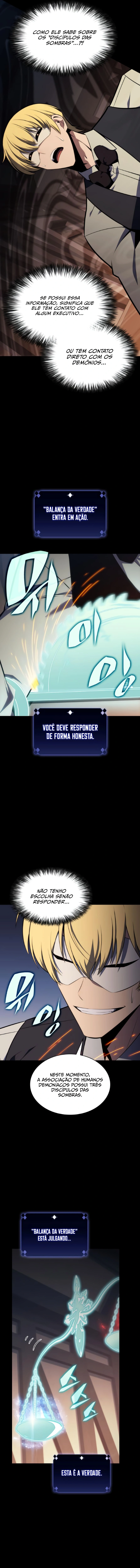 Read I'm the Max-Level Newbie Português Manga Online