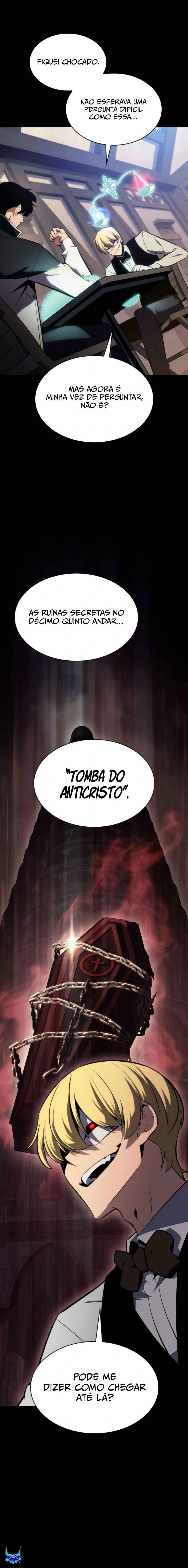 Read I'm the Max-Level Newbie Português Manga Online