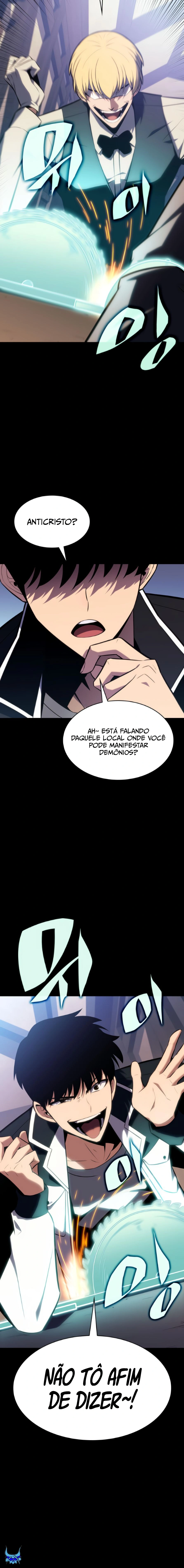 Read I'm the Max-Level Newbie Português Manga Online