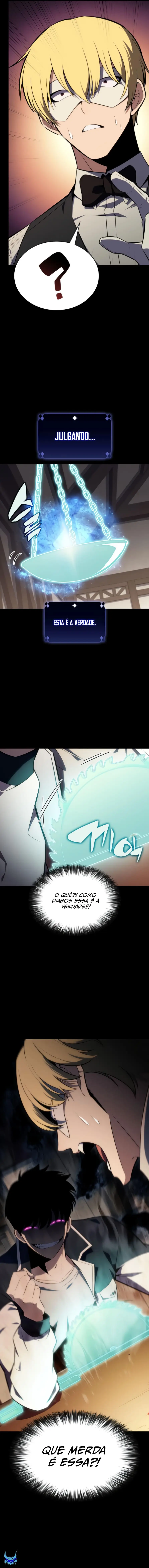 Read I'm the Max-Level Newbie Português Manga Online