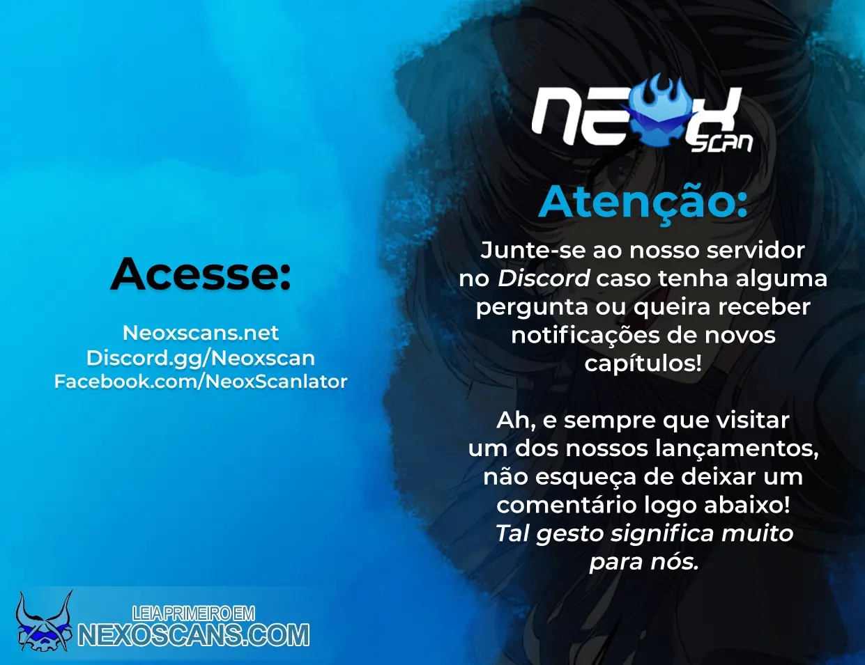 Read I'm the Max-Level Newbie Português Manga Online