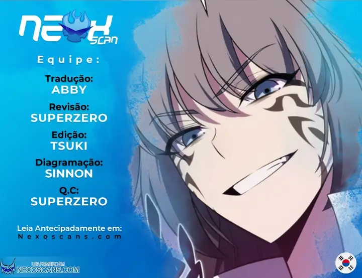 Read I'm the Max-Level Newbie Português Manga Online