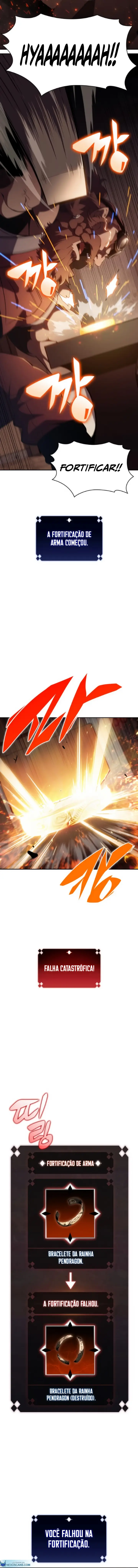 Read I'm the Max-Level Newbie Português Manga Online