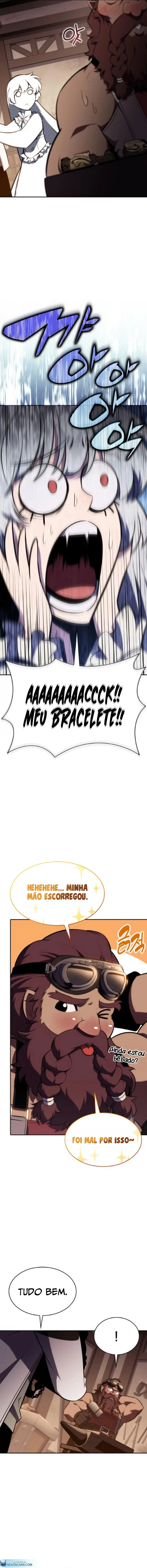 Read I'm the Max-Level Newbie Português Manga Online