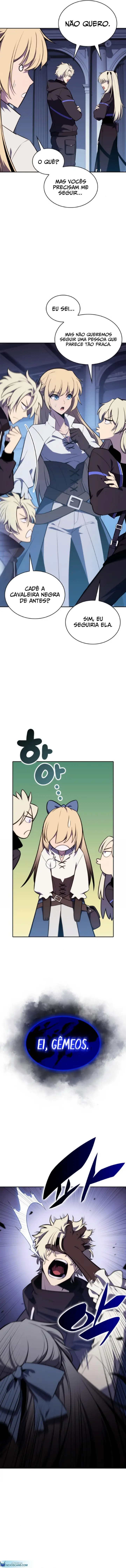 Read I'm the Max-Level Newbie Português Manga Online