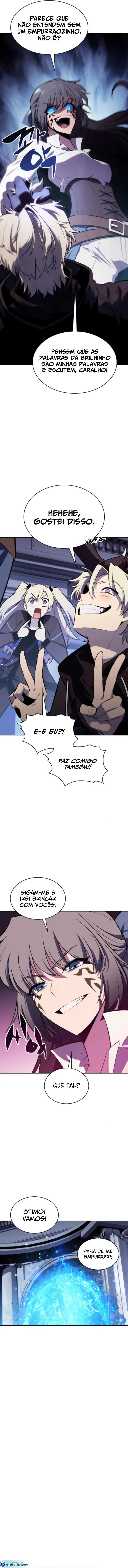 Read I'm the Max-Level Newbie Português Manga Online