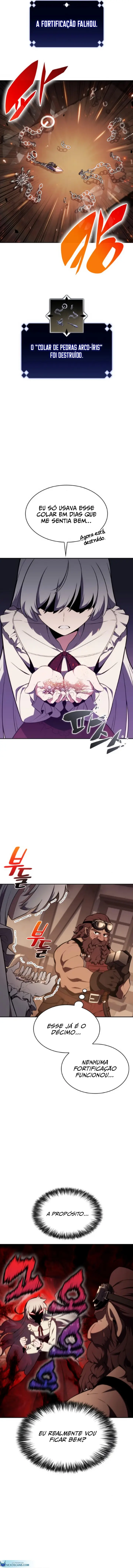 Read I'm the Max-Level Newbie Português Manga Online