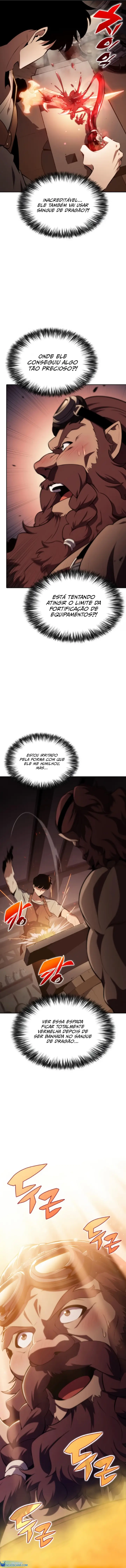 Read I'm the Max-Level Newbie Português Manga Online