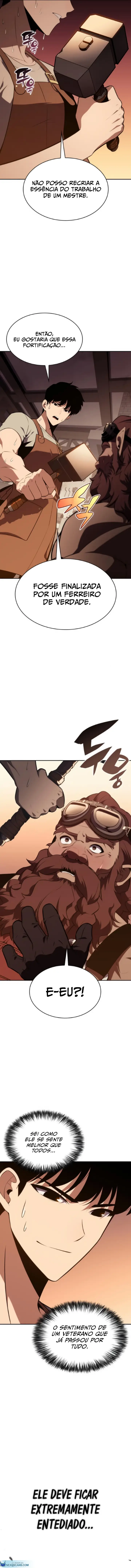 Read I'm the Max-Level Newbie Português Manga Online