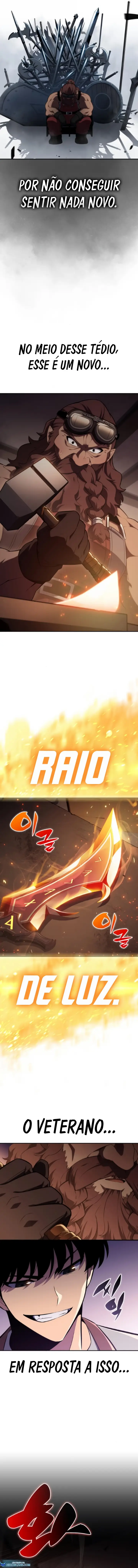 Read I'm the Max-Level Newbie Português Manga Online