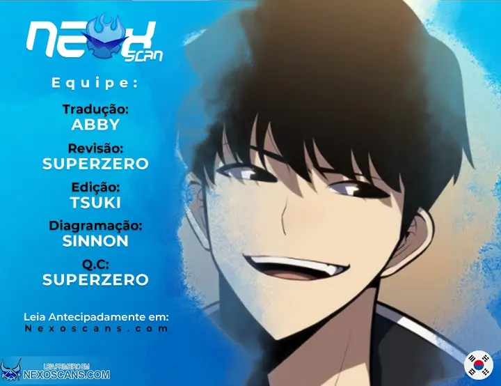 Read I'm the Max-Level Newbie Português Manga Online