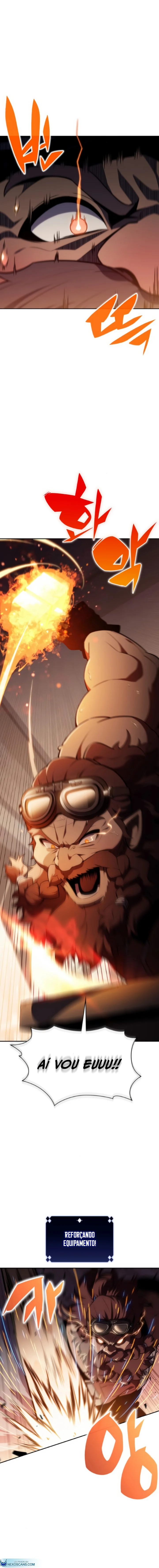 Read I'm the Max-Level Newbie Português Manga Online